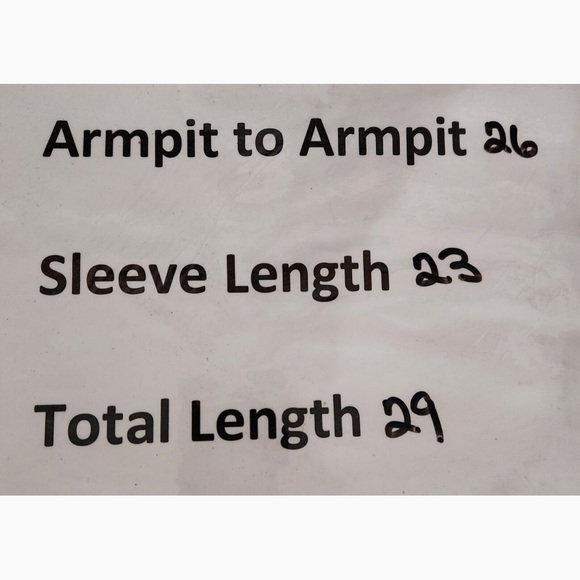 Cato Long sleeve, Slit sleeve, Gray Blouse peasant top - Picture 11 of 11